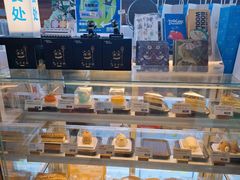-抱抱地球咖啡馆(国家海洋博物馆店)