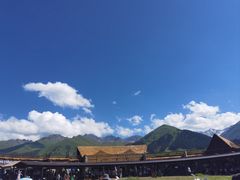 -新疆那拉提国家旅游度假区