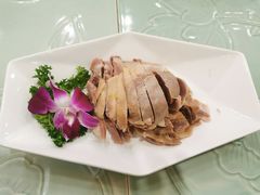 -金陵家宴·金陵春·南京菜(夫子庙店)