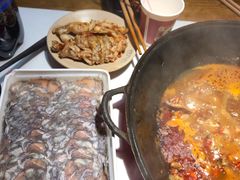 -老天桥蛙炉火锅(姑苏总店)