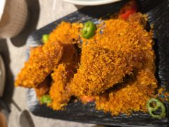 -留半山·香港食堂(啦啦宝都店)