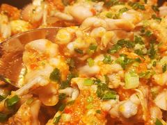 -星·South Beauty·俏江南(国贸店)