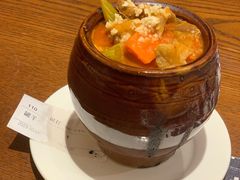 罐羊-92°C俄式厨房(中央大街店)