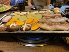 -香猪坊韩国烤肉专属门店(魏公村店)