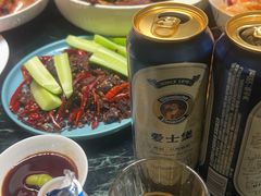 -中国徽菜·徽商故里(广安门店)