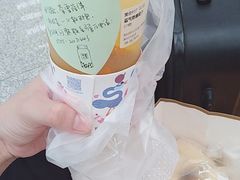 -奈雪的茶(深圳北站店)