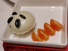 -国贸格兰维大酒店-山城映像中餐厅(青年路店)