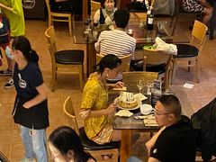 大堂-萨尔瓦多Salvador's