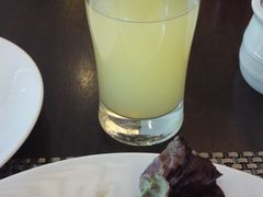 餐饮-上海新锦江大酒店