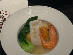 -静香HOUSE·全时段融合餐厅(七星欢乐颂店)