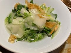 -绿茶餐厅(蓝色港湾店)