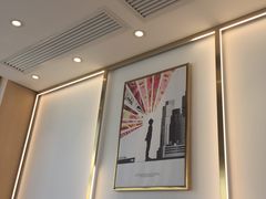大堂-哈根达斯(赛特奥莱店)