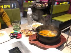 -丰茂烤串(建设街店)