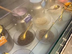 -溪边姑娘·拉丝酸奶水果捞(春熙路店)