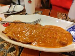-番茄屋葡式美食(总店)