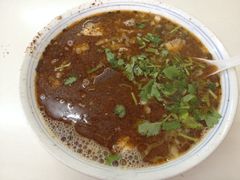 羊汤-春雨羊汤店(广开四马路总店)