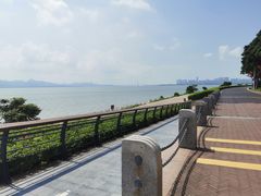 -深圳湾公园(南山区)