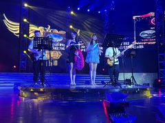 -斯卡拉演艺集团