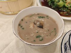 黄鳝鲜虾粥-婆婆家·湛江特色美食(福田振华路店)