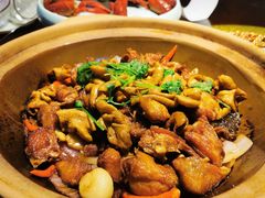 -马头巷·隐庐居·红油大虾(园区店)