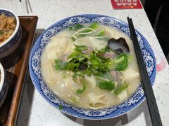 -裕丰源滋补烩面(天赋路店)