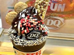 -DQ·蛋糕·冰淇淋(苏州中心店)