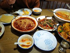 -幺妹川味·川人川菜(佛城西路店)