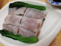 -和乐喜点(宝岗大道店)
