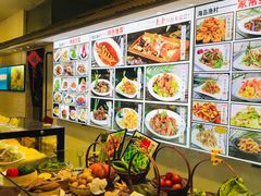 -海岛渔村大酒店(云霄路店)