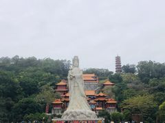 -南沙天后宫景区