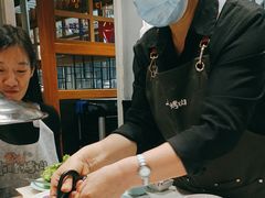 -韩时烤肉(丰科万达广场店)