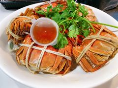 -盒马鲜生(杭州运河上街店)