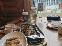 -新白鹿餐厅(城西银泰城店)