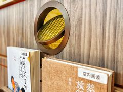 -蔡澜点心·粤菜(花城汇南区店)