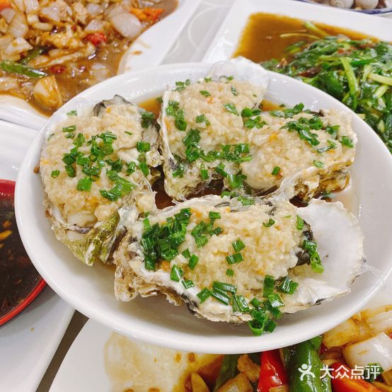 沈家门小海鲜