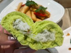 -益健美食大广场(北岭店)