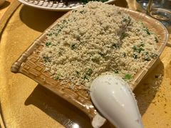 -龙井壹号·茶缘山景宴(龙井村店)