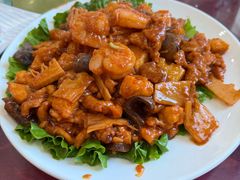 -闻香阁·清真(光荣道店)