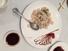 龙井虾仁-苏浙汇(朝外店)