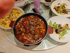 -怡和春天大酒楼(柳芳店)