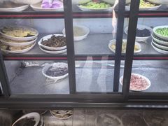 -玲燕蒸菜馆(江东路店)