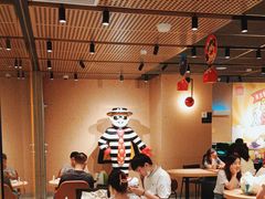 -麦当劳(百利广场店)