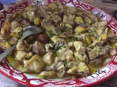 -食德喜·阳山鸡王食研基地