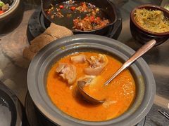 -云海肴·汽锅鸡·云南代表菜(美罗城店)