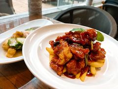 -北京老铺烤鸭(老城根店)