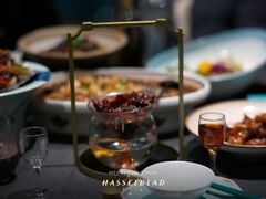 -柒园·三十年创意杭帮菜(龙湖滨江天街店)