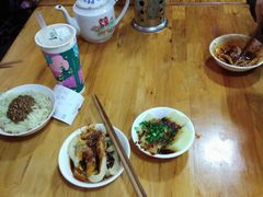 -洞子口张老二凉粉(文殊院店)