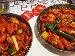 -拙味兄弟龙虾·江湖菜(和畅堂店)