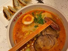 -味千拉面(双井店)