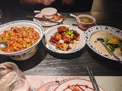 -锦楼·臻选新杭帮(杭州中心店)